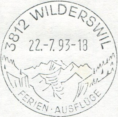Schweizerischer Verein der Poststempelsammler