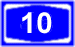 A 10