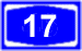 A 17