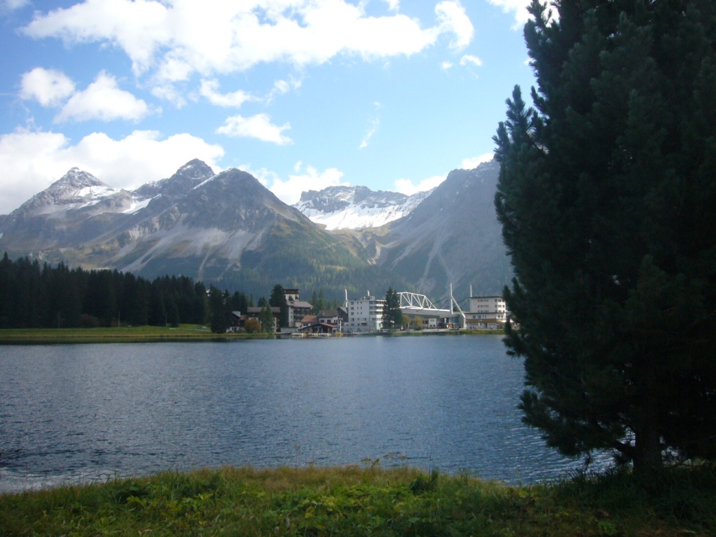 Arosa GR