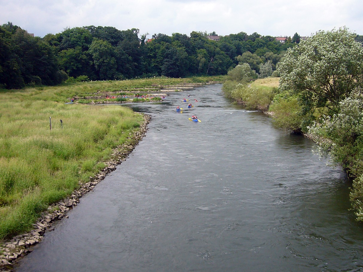 Hattingen, Ruhr