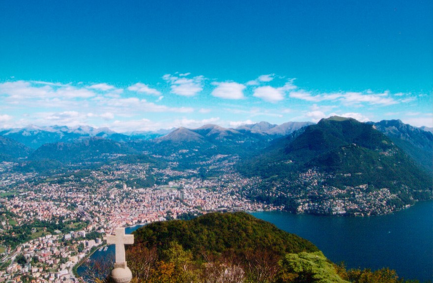 Lugano (TI)