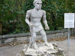 Radio Neandertal