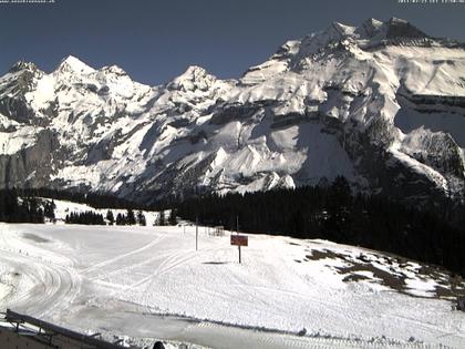 Oeschinensee BE