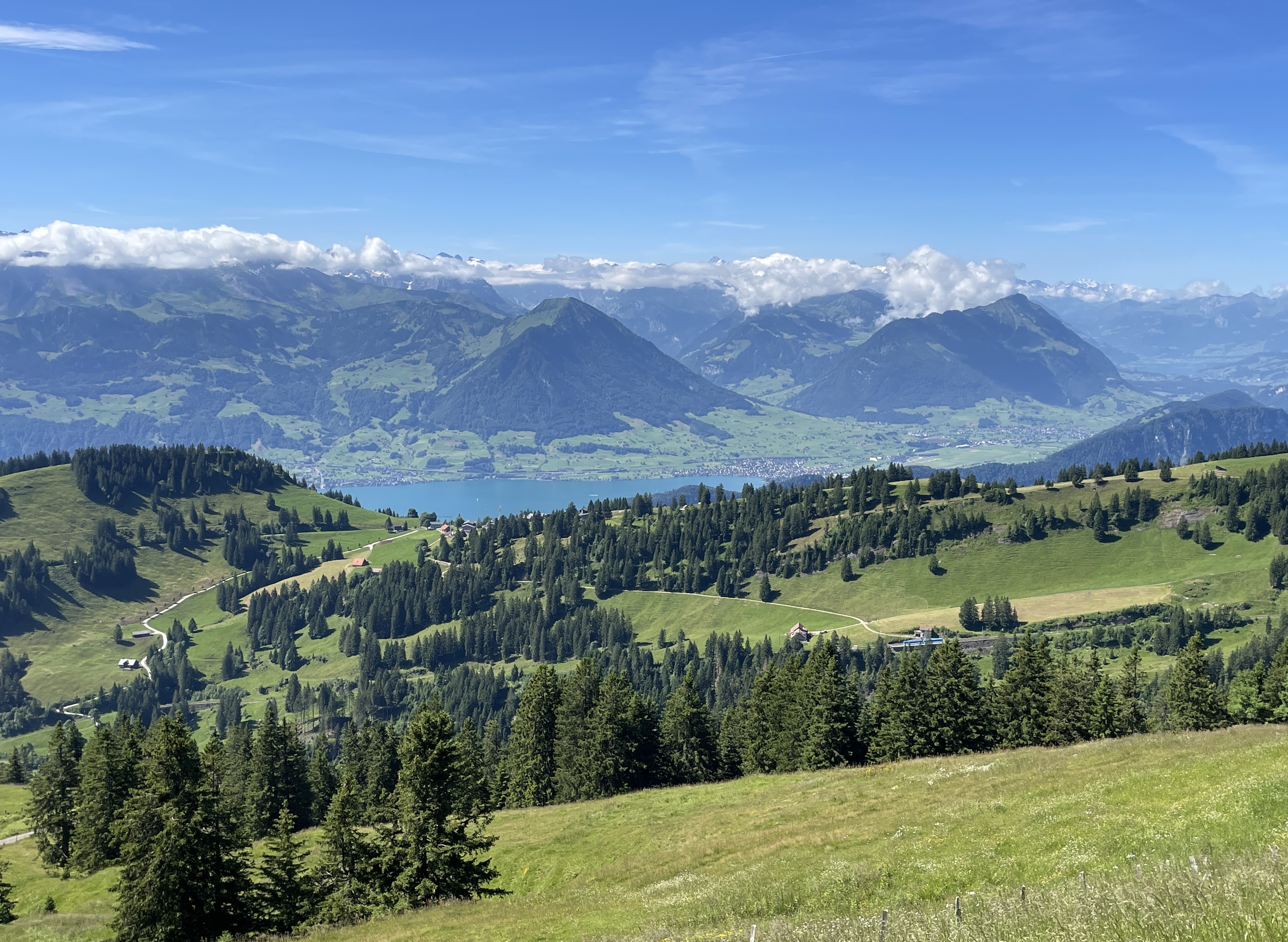 Rigi