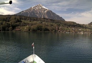 Thunersee-Schifffahrt (BE)