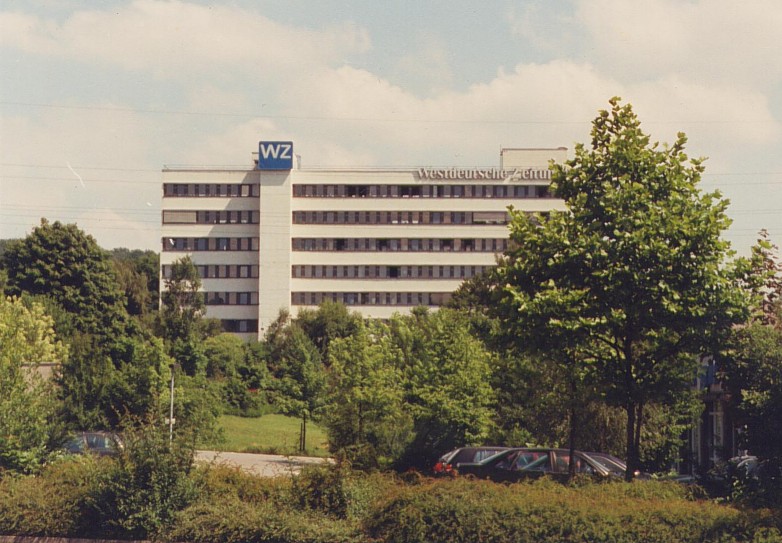Wuppertal