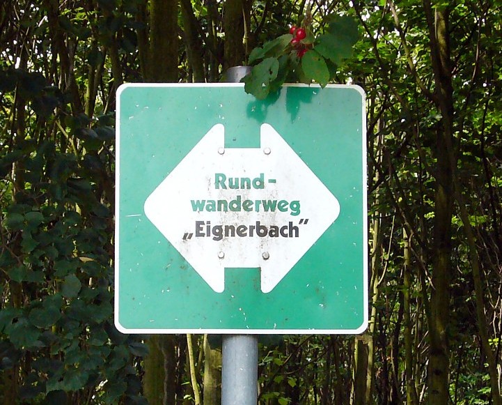 Tnisheide Eignerbach